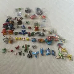 ポケモン　 リザードン フィギュア　ミニフィギュア　まとめ売り