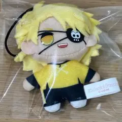 たっつん ミニぬいぐるみ