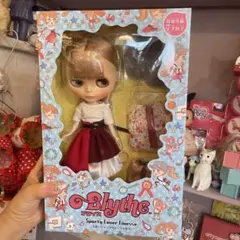 Blythe #LOVE JAYLAH ブライス 人形本体 - メルカリ