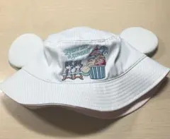 ディズニー ミッキー 帽子
