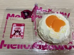 Mellojoy メロジョイ クリームまみれ大福　みかん