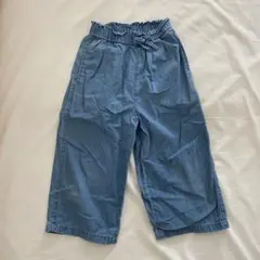 子供用ロングパンツ 120サイズ