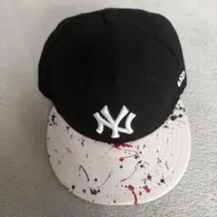 NewEra ニューヨークヤンキース キャップ 7-1/2 アーロンジャッジ NewEra ニューヨークヤンキース キャップ 7-1/2 アーロンジャッジ