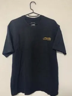 THE NORTH FACE 刺繍ロゴTシャツ M