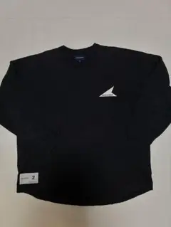 DESCENDANT アーチロゴ　Arc Logo ロンt 　2 ブラック