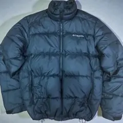 Columbia ダウンジャケット　オムニヒート