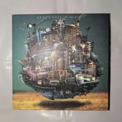 DE DE MOUSE / SKY WAS DARK