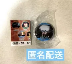 くら寿司　呪術廻戦　缶バッジ　五条悟　ビッくらポン