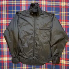 kinema フェイクレザートラックジャケット カワシマタカヒロ M - メルカリ