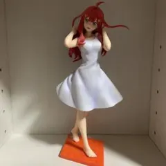 一番くじ 五等分の花嫁 巡りの軌跡　フィギュア五月