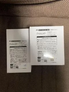 【タイクレ限定】オーバーロード アルベドフィギュア 2点セット