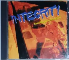 INTEGRITY Hooked Lungsbloten Breath Cunt