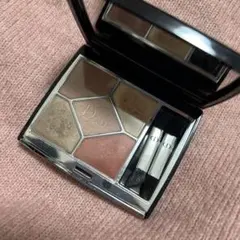 Dior サンククルールクチュール　アイシャドウ