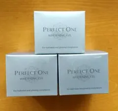PERFECTONE パーフェクトワン ホワイトニング【5-2075-15】 PERFECTONE パーフェクトワン ホワイトニング【5-2075-15】 - メルカリ