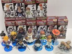 2026年最新】ワールドコレクタブル 白ひげ海賊団の人気アイテム - メルカリ