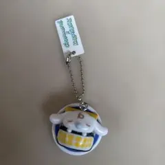 シナモロール×くら寿司 フィギア