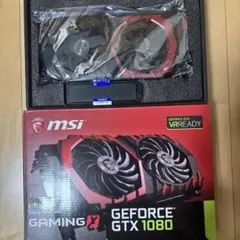 2026年最新】gtx1070ti msiの人気アイテム - メルカリ