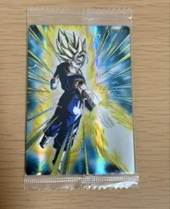 ドラゴンボール イタジャガ　ベジット　おまけ付き