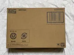 【新品未開封】METAL ROBOT魂 ストライクフリーダムガンダム弍式のサムネイル