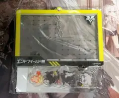 アークナイツ エンドフィールド シャカシャカアクリルフレーム