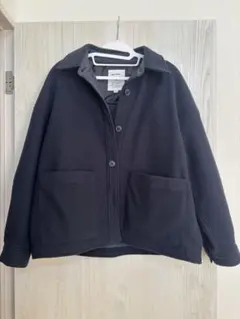 ニコアンド　レディース　アウター　Mサイズ