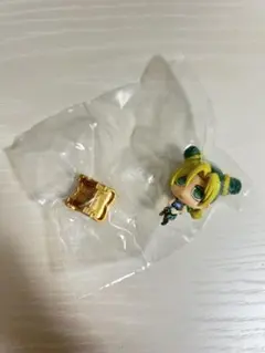 ジョジョワールド ガチャ 徐倫　ジョジョコレ