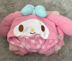 マイメロディ 着ぐるみパジャマ