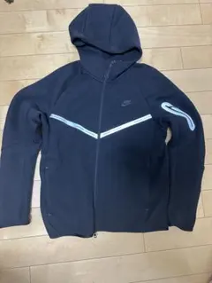 Nike ラファエルナダル　ツアーファイナル2016着用モデルMサイズ　パーカー Nike ラファエルナダル ツアーファイナル2016着用モデルMサイズ