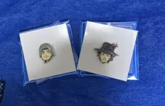2026年最新】KingGNu ピンバッジの人気アイテム - メルカリ