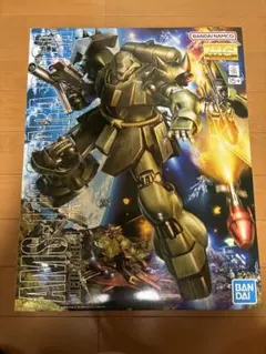 MG 1/100 AMS-119 ギラ・ドーガ - メルカリ