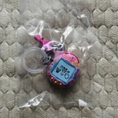 たまごっちめじるしアクセサリー3 ふぁみたま