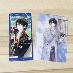 スタンドマイヒーローズ 都築誠セット