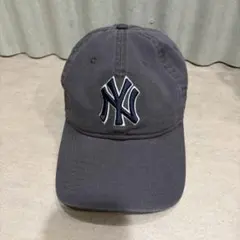 NEWERA ニューヨーク・ヤンキース CAP 帽子