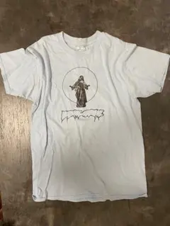 FUCKING AWESOME Tシャツ ライトブルー サイズSのサムネイル