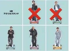 2025年最新】コムドット アクスタ ゆうまの人気アイテム - メルカリ