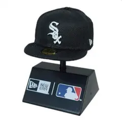 NEW ERA 59FIFTY MLB ガチャ ニューエラ　ホワイトソックス　2