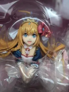 渋谷スクランブルフィギュア プリンセスコネクト!Re:Dive ペコリーヌ