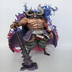 POP ワンピース “WA-MAXIMUM” 百獣のカイドウ【超限定復刻版】