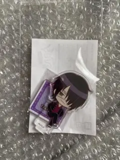 ハピクロ 銀八先生 高杉晋助 銀魂 アクリルスタンド