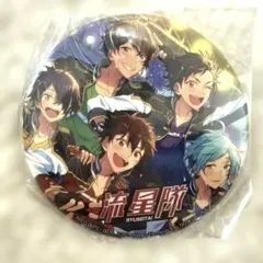 2026年最新】流星隊 アルバム 缶バッジの人気アイテム - メルカリ