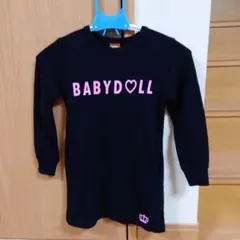 【中古】 BABYDOLL 130