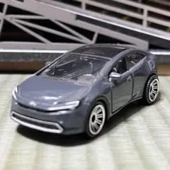 マッチボックス トヨタプリウスプライム　ルースのサムネイル
