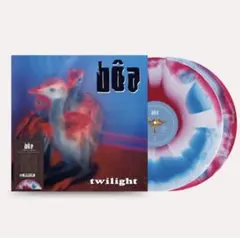 bôa twilight LPレコード盤 lain OP主題歌 Duvet収録 - メルカリ