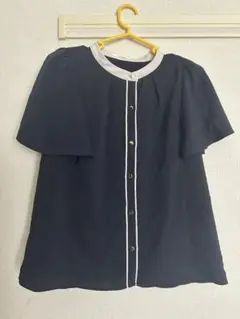 honeys ブラウス