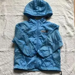 DOUBLE.B 水色 ジャケット