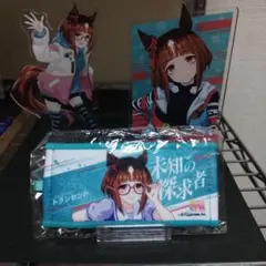 ウマ娘 トランセンド まとめ売り