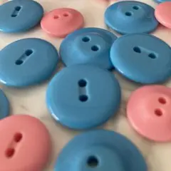 ボタンまとめ売り　レトロボタン　ヴィンテージボタン