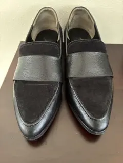 3.1 Phillip Lim ローファー ブラックのサムネイル
