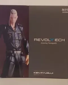 2026年最新】リボルテック アメイジング・ヤマグチ 東京リベンジャーズ