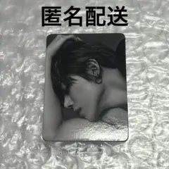 TXT ヨンジュン NO LABELS:PART 01 withmuu 特典